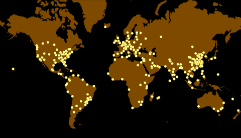 Global Map